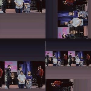 Meet your Posher, Lo